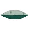 Furn Evergreen Classic Tree Embroidered Cushion Cover