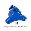 7075 Rear Brake Caliper Decoration Modification Replacements Metal Los264001 for