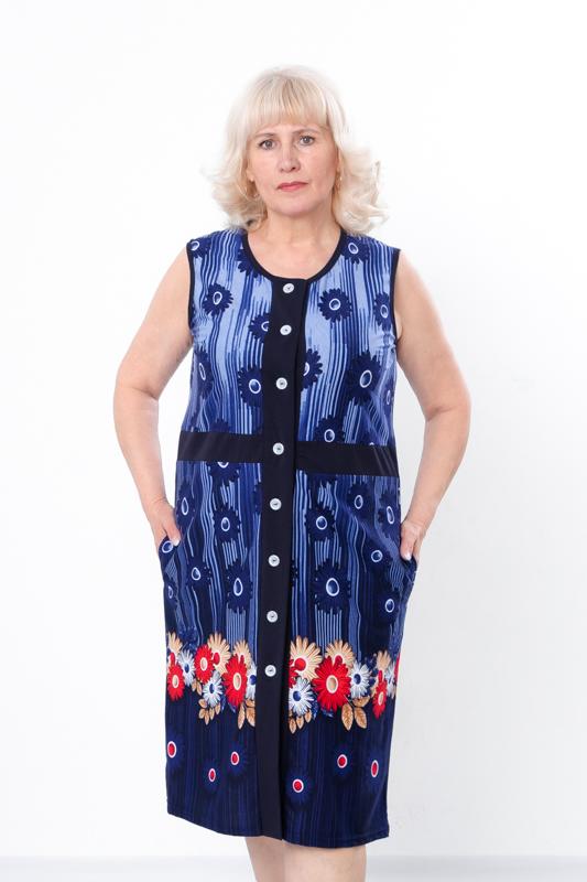 Kuscheliger Damenbademantel – Stilvolles Design mit Gürtel & Taschen, Perfekt für den täglichen Gebrauch, Jede Jahreszeit, 8109-005 HC