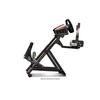 Next Level Racing Wheel Stand DD – Carbon Steel Frame, Adjustable Wheel & Pedal Positions – NLR-S013