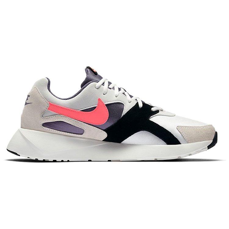 Nike Running Shoes 'Cream Black Pink' 916776-100