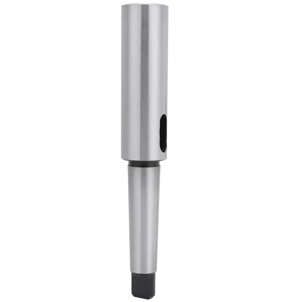 Morse Taper Drill Sleeve Lengthening Reducing Adapter CNC Lathe Fixture Parts MT3‑MT3