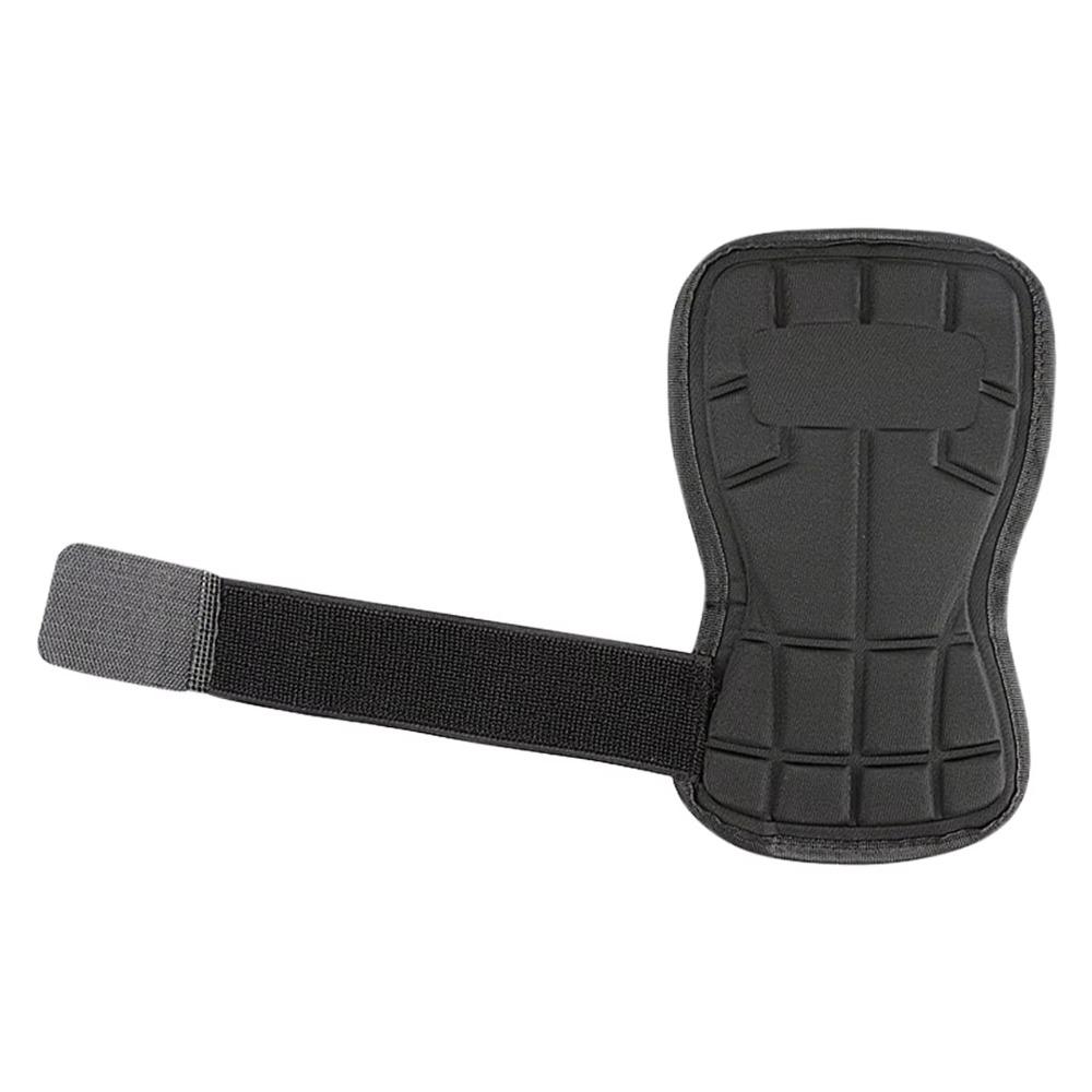 Lightweight Design Baseball Wrist Guards Dirt-resistant Hockey Protective Shield  Baseball Player