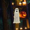 Weiche Halloween-Baumwoll-Hängedekoration Gruselige Wohnkultur Goth-Geist-Ornamente