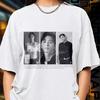 Limited Edition Park Seo-joon T-shirt, Exclusive Fan Merch for Women and Men, Birthday and Valentine’s Day Gift