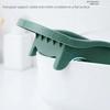 Plastic Laundry Tool Thicken Material Washing Board Creative Socks Washboard  Socks Washing
