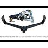 Maxus T60/T70/T90 Tow Hook and Tow Bar with Tow Ball for SAIC Pickup Trucks