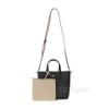 Lacoste Anna Cross Tote Bag   A91black Js
