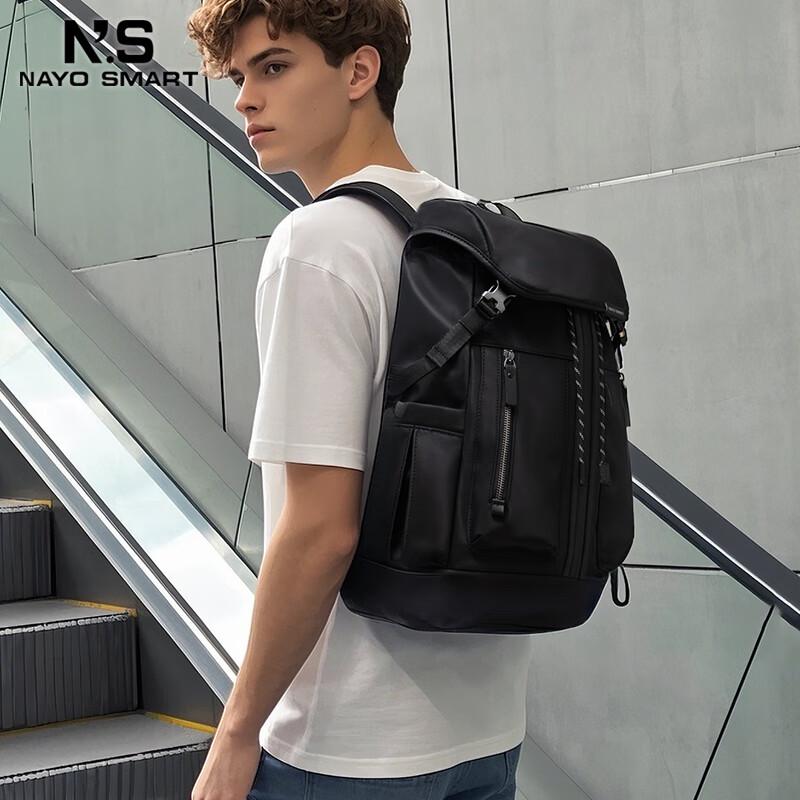 

NAYO SMART Urban U5 Commuter Laptop Backpack 16-inch Laptop