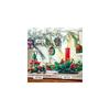 LEGO Christmas Table Decoration Toy Set for Kids Age 12 to 14 with Building Blocks and Art Elements