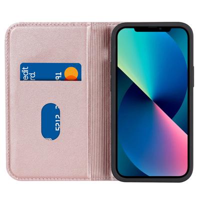 Hüllen für Smartphones – Wallet-Cases