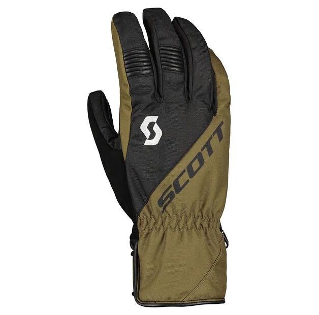 

Scott Arctic Goretex мотоперчатки S