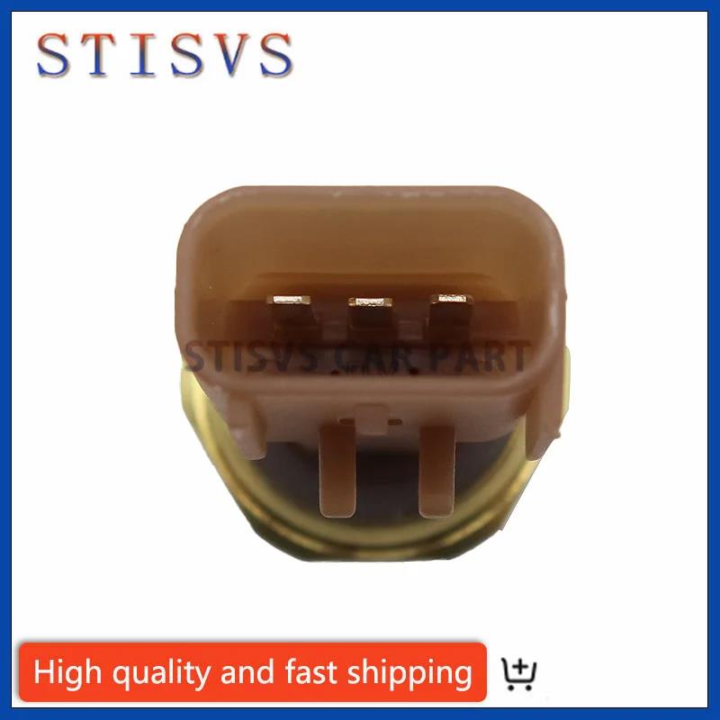 MAP Manifold Absolute Oil Pressure Sensor 4928593 For CUMMINS ISX ISM ISL 2004-2007 4921748 New Automobiles Spare Parts