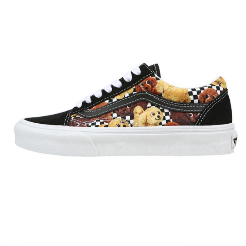 Vans Old School Vn0a7q2jln1