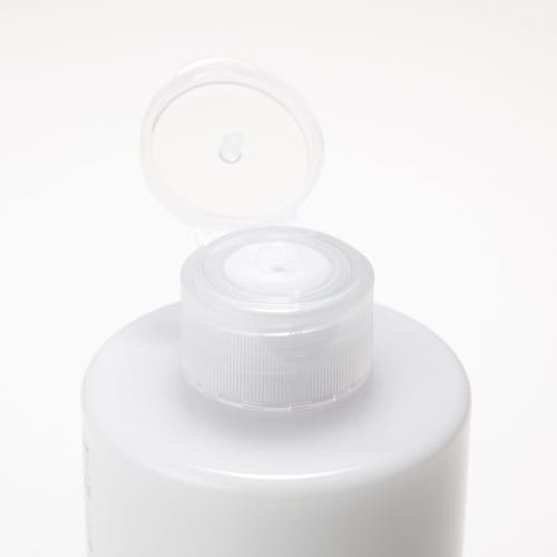 MUJI MUJI Emulsion for Sensitive Skin Refreshing Type Large Capacity 400mL 44293980 Cream--Body