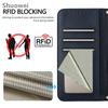 For Infinix Hot 9 20 20S 40 60 60i Note 12 30 VIP 2023 Pro Plus 4G 5G Flip Leather wallet Case Protection Card Holder Cover