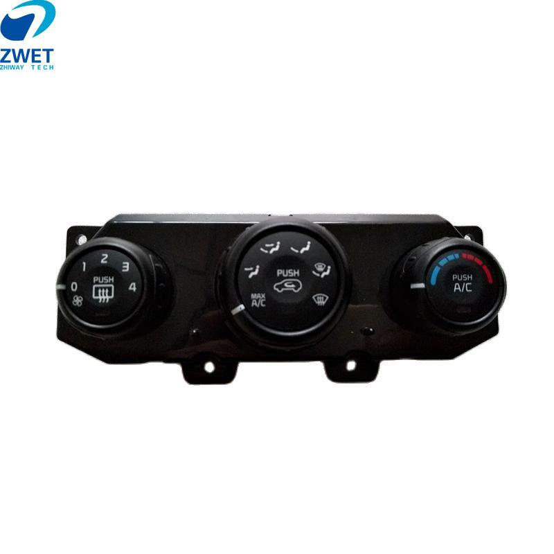 Auto air conditioning control switch For Kia For Sportage air conditioning control switch assembly manual shift 2007 Manual Mechanical
