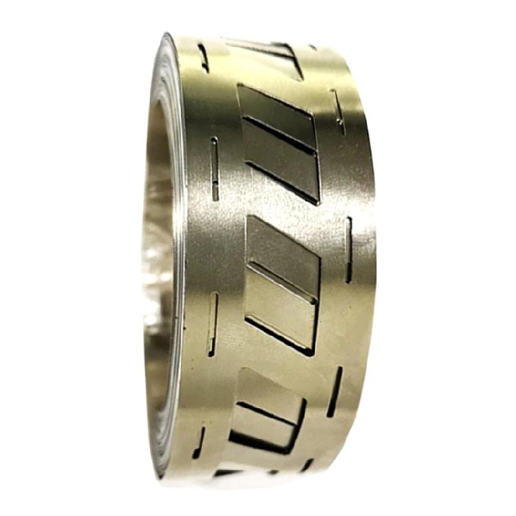 1m (1Roll) 0.15x18.5x23 mm Pure Nickel Strip Battery Spot Welding Nickel Belts