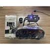 2019 New Type Test Platform For BMW FEM & BDC