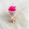 Small Bouquet Dried Eternal Flowers Car Interior Air Outlet Fragrance Clip Car Decoration Ornaments