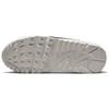 Nike Air Max 90 Futura 'White Metallic Silver' Women's Sneakers Casual Shoes FB1877-110