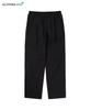 OFFGRID Nylon Washer Long Pants - Black