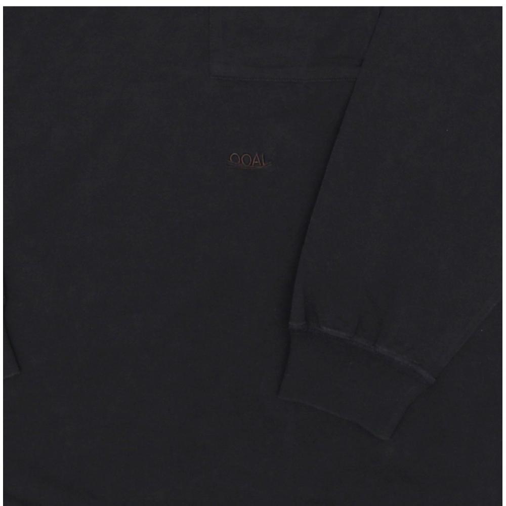 Nanamica Men S Long Sleeve PockeT T ShirT S26ST015e