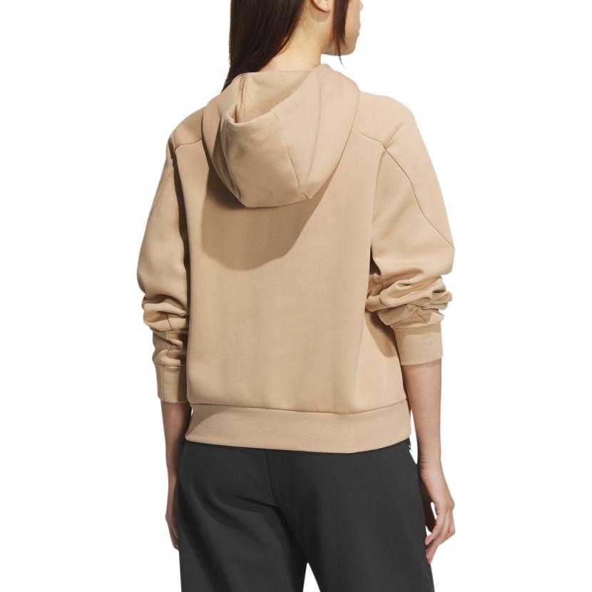 adidas Sweatshirt Women's Brown JM8794