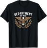 United States Department of War - Rename Department of War T-Shirt  Unisex T-Shirt