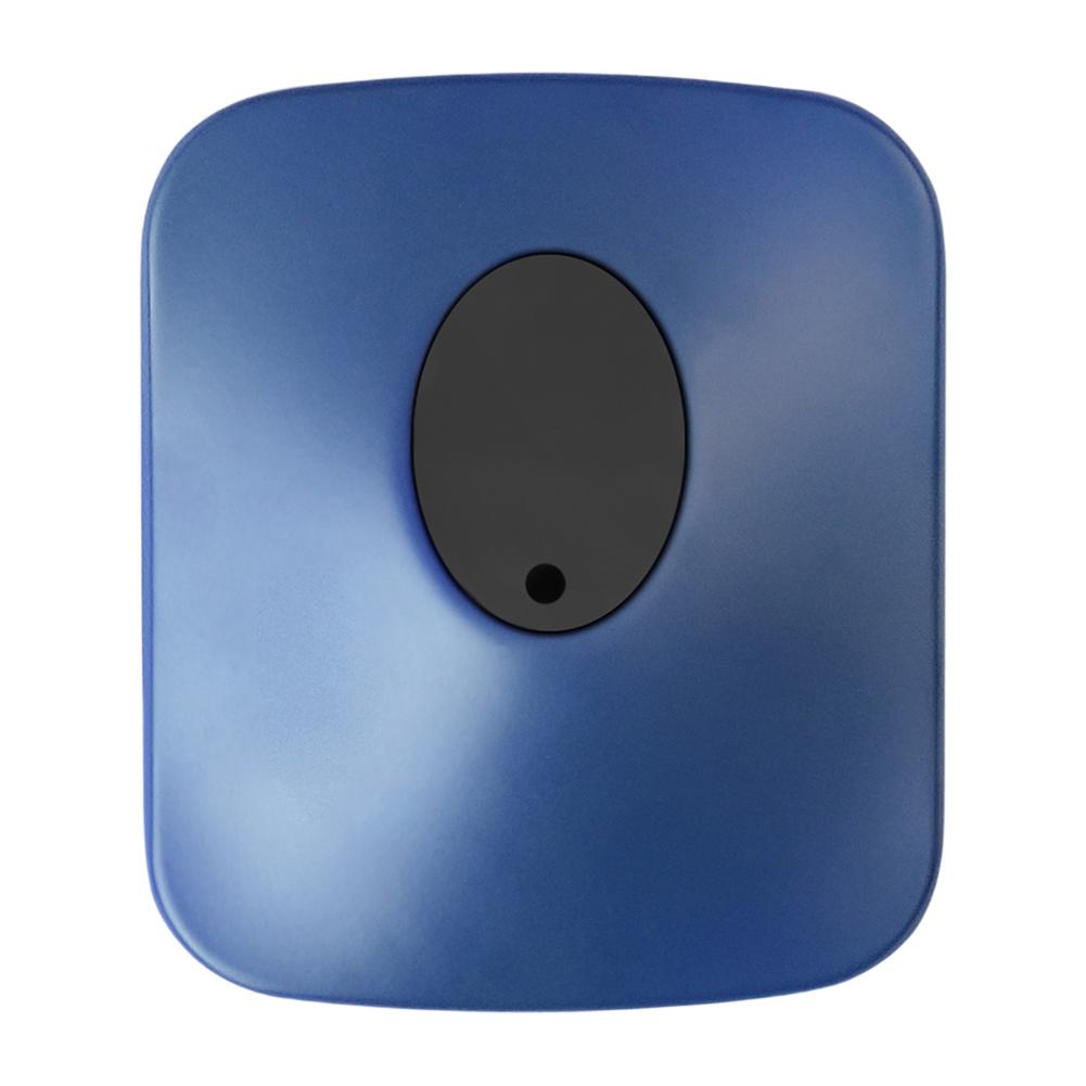 

Desk Pad Speaker Table Base Stand Stable Desk Studio Speaker Holder Space-Saving Desktop Speaker Stand for KEF Lsxii Speaker синий