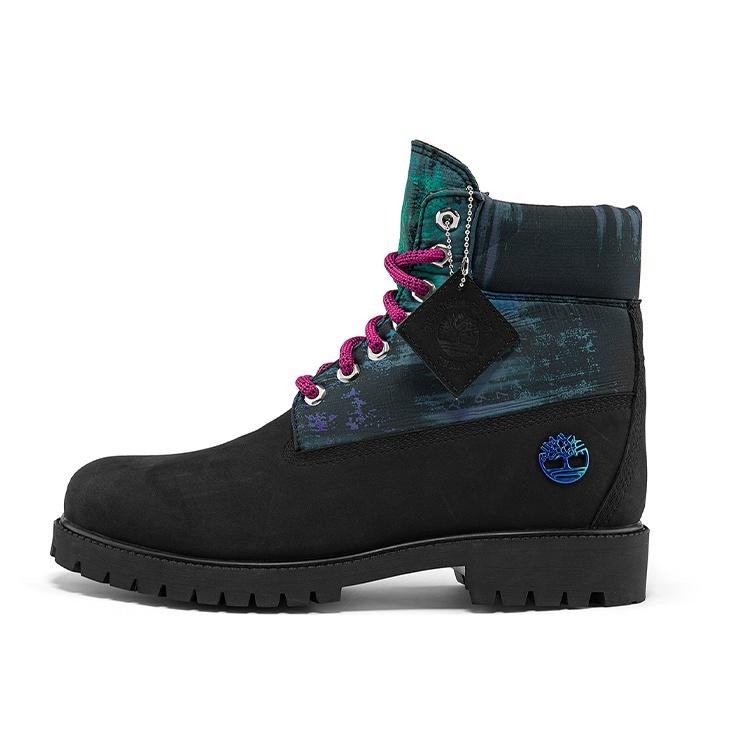 Timberland Heritage NL Sky 6 Inch