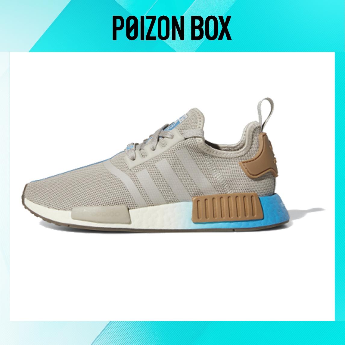 

кроссовки adidas originals NMD_R1 Life Casual Shoes Female FW3947