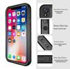 Red Pepper A Series iPhone XR Full Cover Waterproof and Drop-Proof Case