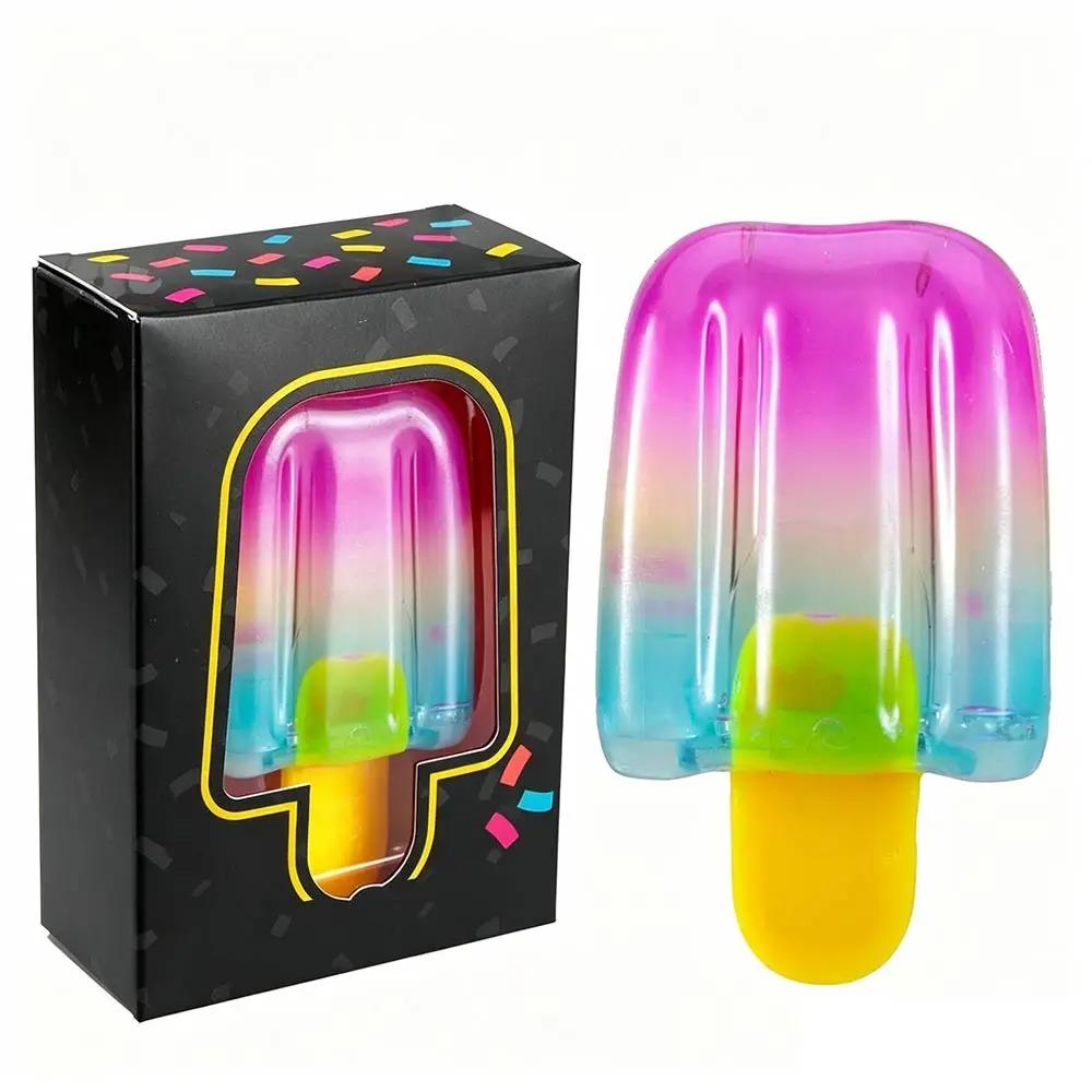 Sensory Fidget Toy for Stress & Anxiety Relief,Summer Party Favors for Kids Adults,Birthday Gift & Classroom Rewards