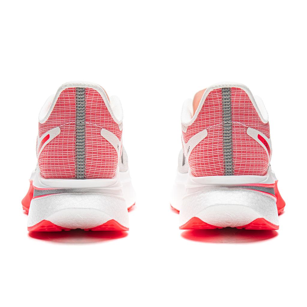 Li Ning Feidian 6 Challenger Ultra Light Technology Buty do biegania Damska sneakers Szampan-Biały ARMW004-7