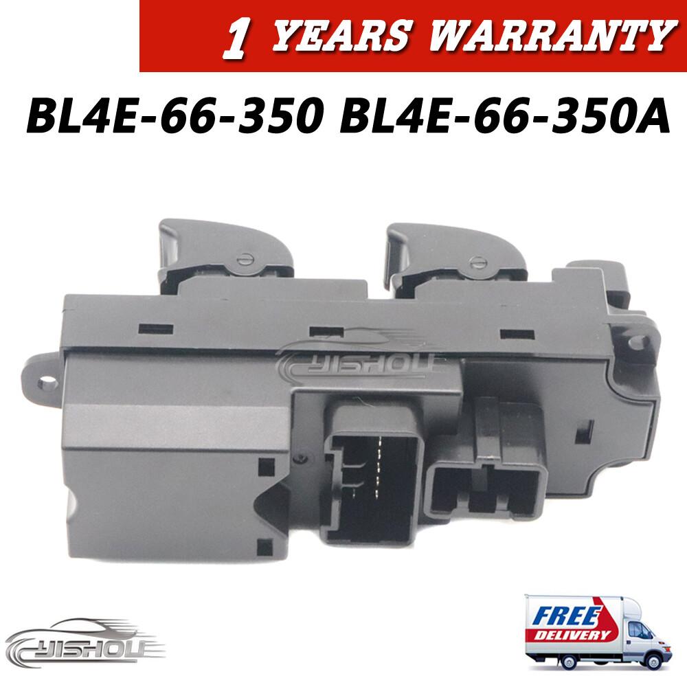 For 2003 2004 2005 Mazda 6 Front Master Power Window Control Switch BL4E-66-350A