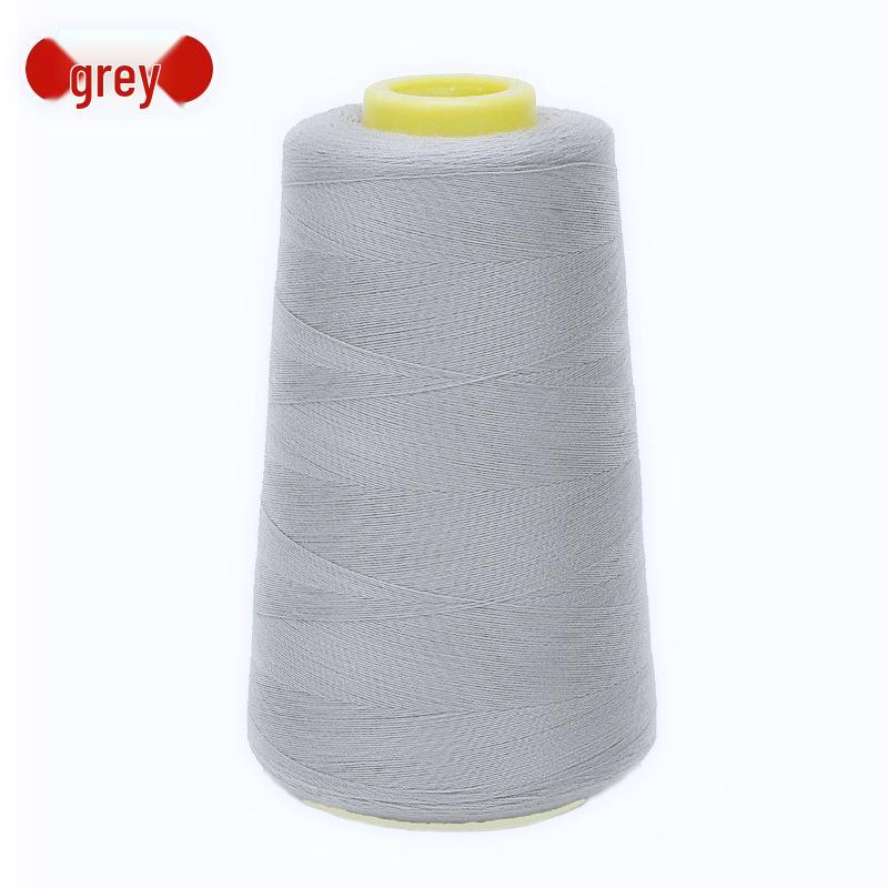 Pagoda 402 White Polyester Sewing Thread for Machine & Hand Sewing