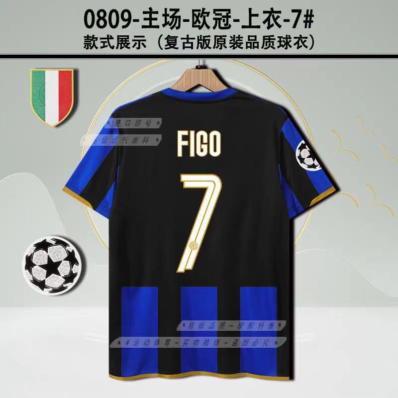 Retro Soccer Jerseys Classic Football Shirts Fans C Ronaldo Messi Zidane Henry Baggio National Team