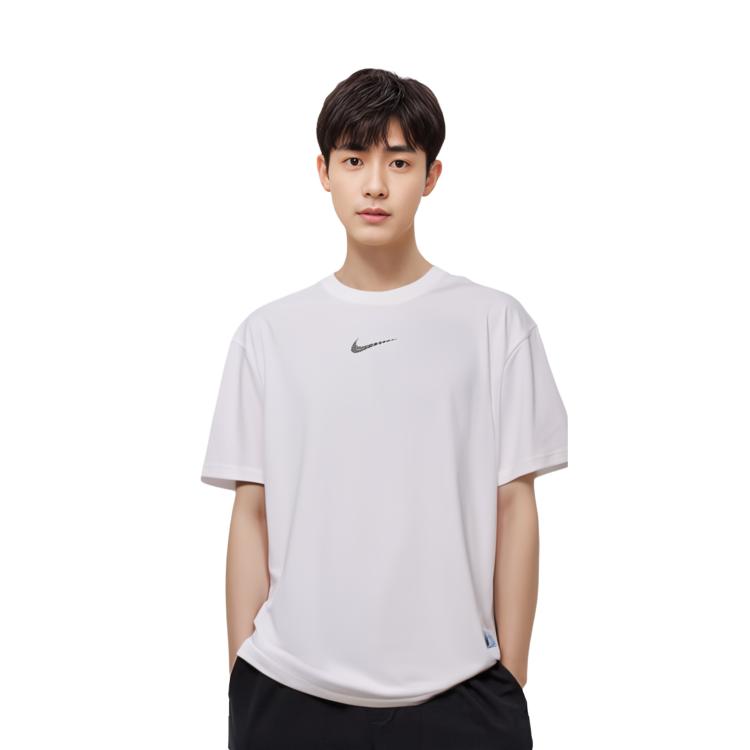 Nike Sportswear T Shirt Men's White DM7899-100