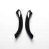 Interior Door Pull Handle Outer Cover Trim Replacement Accessories 51417417513 51417417514 for BMW X1 F48 F49