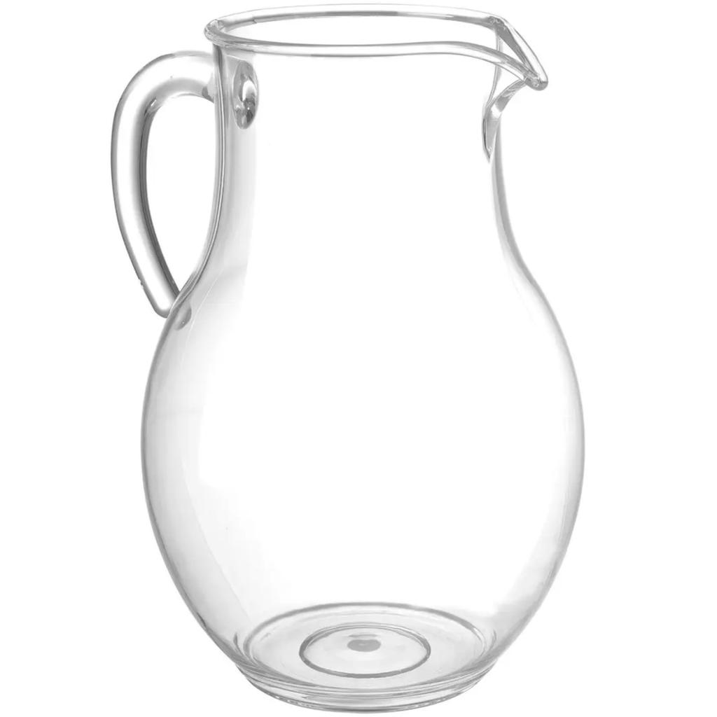 Kühlkrug mit Eiskern - Hendi 425121