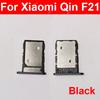 SIM-Kartenfachhalter für Xiaomi Qin 1S 1S Plus+ Qin 2 F21 F21S F22 Pro SIM-Kartensteckplatz-Leser-Buchsen-Adapter-Teile