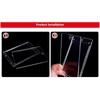 Magnetic Seal Trading Card Storage Case Clear Display Holder Dustproof Moisture Resistant For Gaming Card Collector