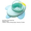 Pet Toy Slow Feeder Ball for Dogs And Cats Treat Dispensing Tumbler Toy Interactive Puppy Toy for Enrichment And Energy Release