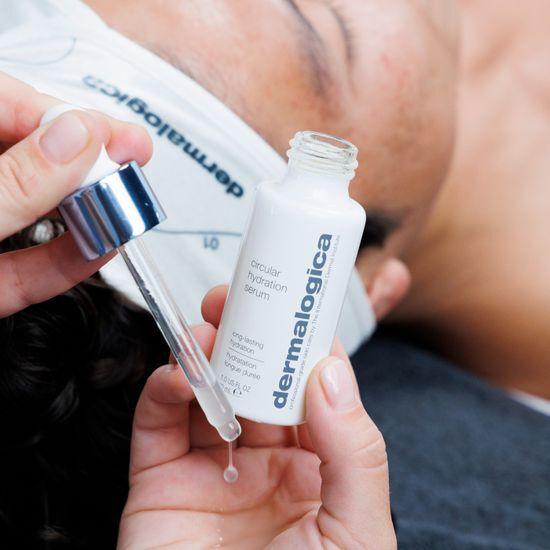 Dermalogica Circular Hydration Serum 30ml (Inner/Outer Moisturizing)