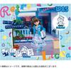 Takara Tomy Licca-chan Retro Sailor Marine Fashion Doll Toy for Kids Age 3 and Up