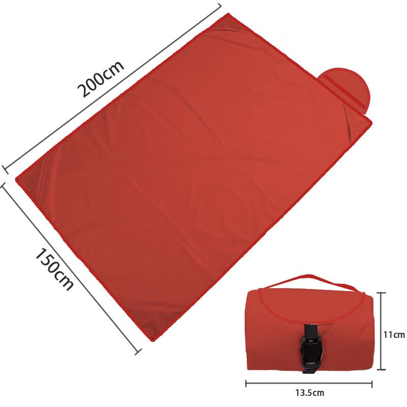 

Zhanba Outdoor Portable Mini Waterproof Mat