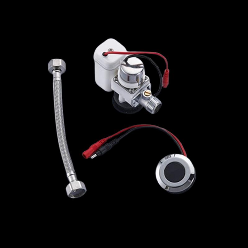 Kaiying Automatic Infrared Urinal Sensor with Round Panel