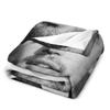 theo james Throw Blanket Moving Blanket Decorative Sofa Blanket Quilt Blanket