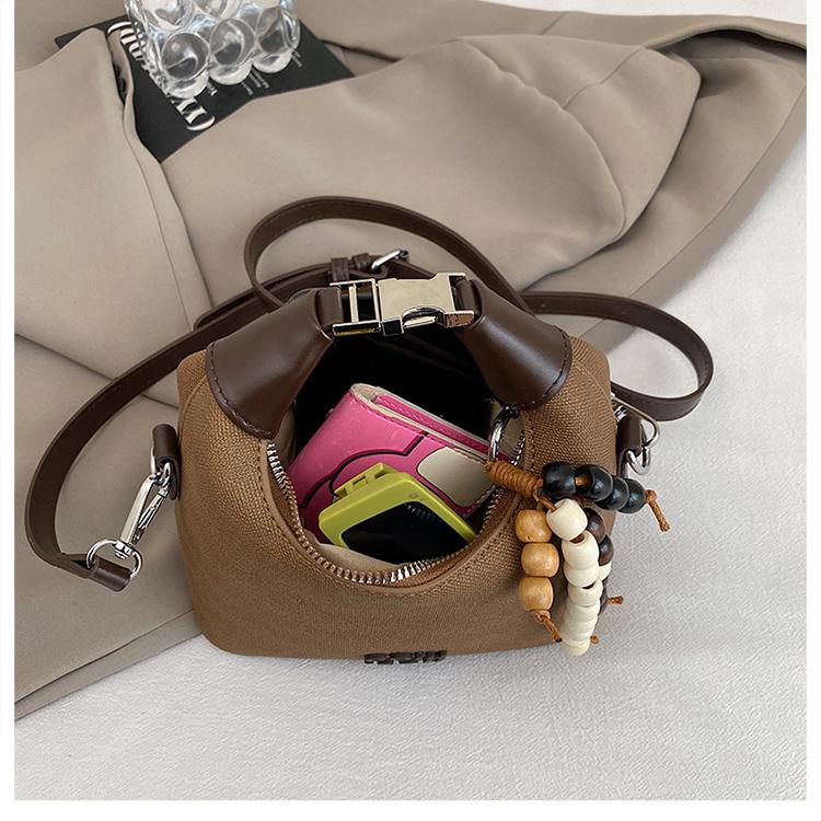 Trendy Women's Crossbody Bag  Autumn Winter Luxury Design Handbag Oulder Bag Handheld Bag Casual Simple